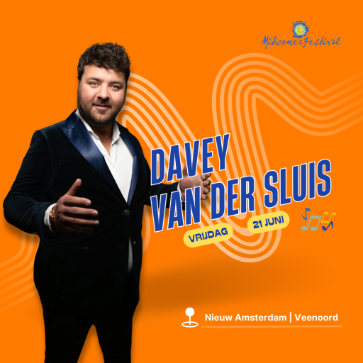 Davey van der Sluis